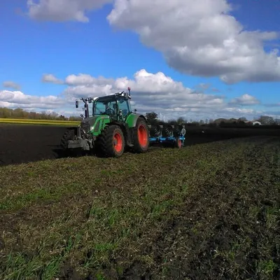 Landtechnik_Oldersbek profile