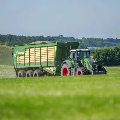Landtechnik&CO profile