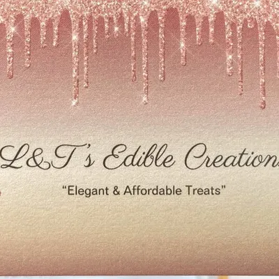 L&T's Edible Creations profile