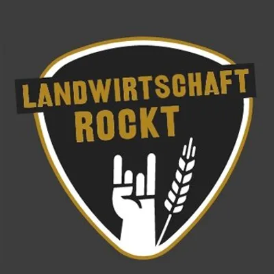 Landwirtschaft rockt profile
