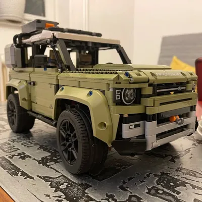 The Landy Project profile