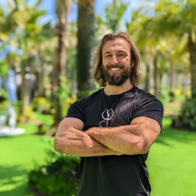 Lane McCloskey profile