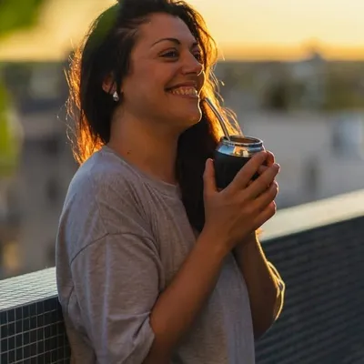 Carla Laneri profile