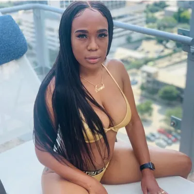 Lanette Mai' Woods profile