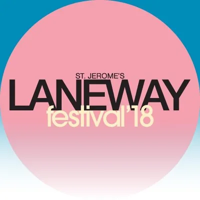 Laneway Festival Singapore profile
