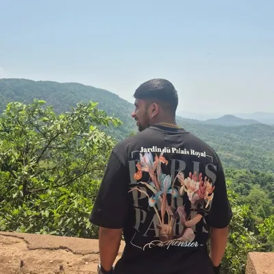 Lanford Fernandes🦍 profile