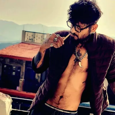 Sharad Tiwari profile