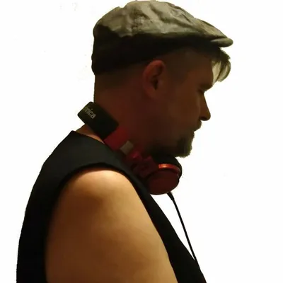 Marc Lange profile