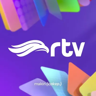 Rajawali Televisi profile