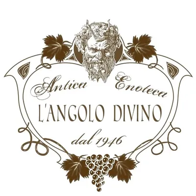 L’angolo Divino 1946 - Roma profile