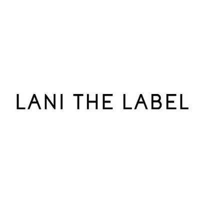 Lani the Label profile