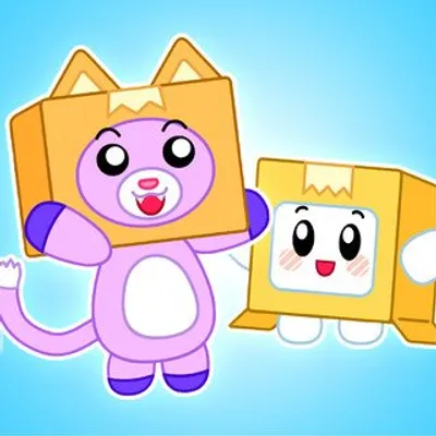 LankyBox World profile