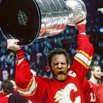 Lanny McDonald profile