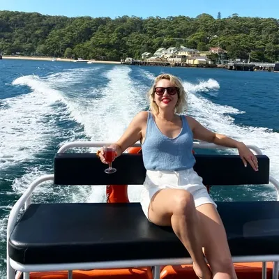 Sarah Norris profile