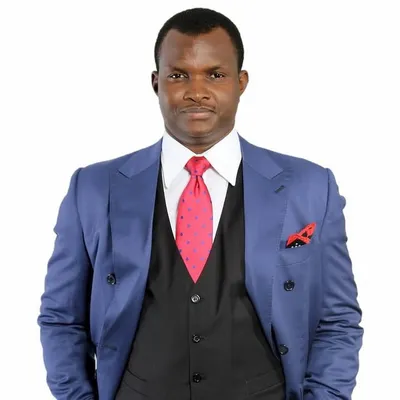 Lanre Oluseye profile
