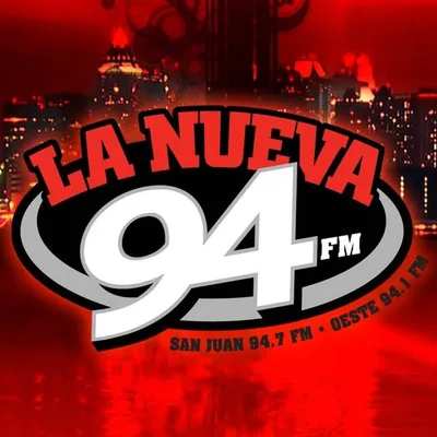 La Nueva 94.7 FM profile