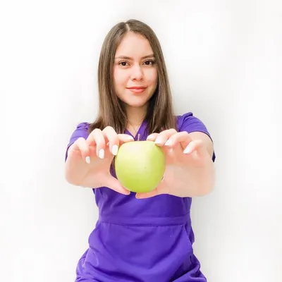 Karina Vilches | lanutribalance profile