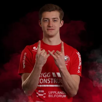 Filip Langer profile