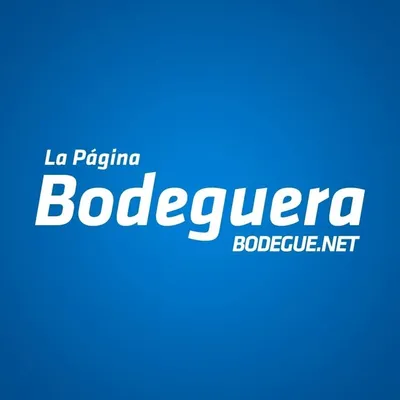 La Página Bodeguera profile