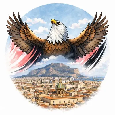 Palermo | Scorci & Storie profile