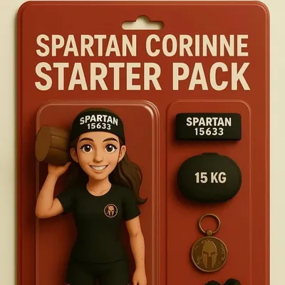 Corinne Olivier profile