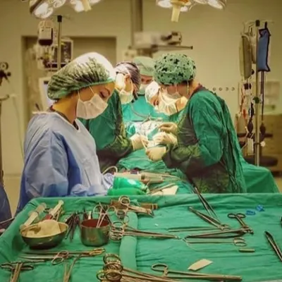 La Pasión Médica profile