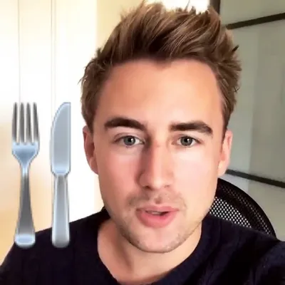 La Passion du Resto profile