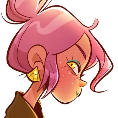 Núria Aparicio | Ilustradora | Autora de cómic | tatuadora profile