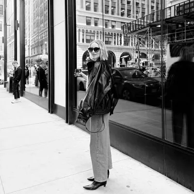 Julie Sroka profile