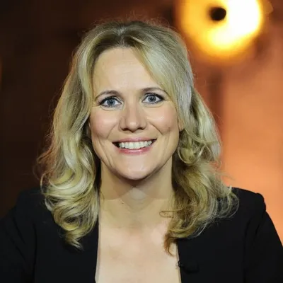 Anne-Catherine Verwaerde profile