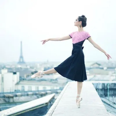 Mathilde Froustey profile
