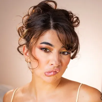 La Petite Gaby profile