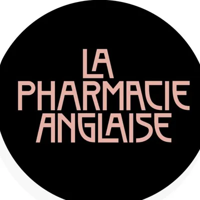 LA PHARMACIE ANGLAISE ๐ธ profile