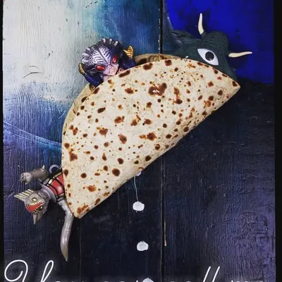 La Piadina profile