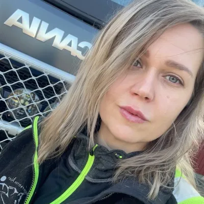 Marie, Sweden ๐ธ๐ช profile