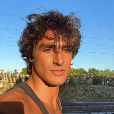 Lapo Bellini profile