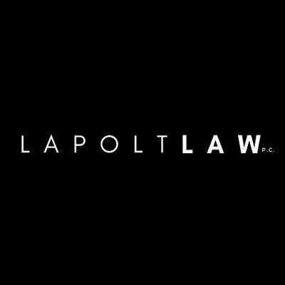 LaPolt Law profile