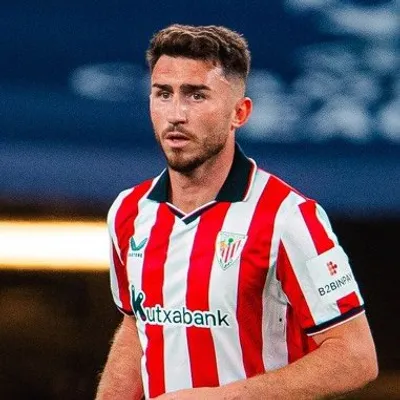 Aymeric Laporte profile