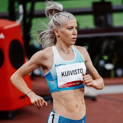 Sara Lappalainen profile