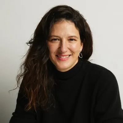 Lauren Sherman profile