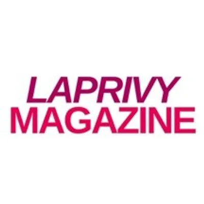 LAPRIVY Magazine profile