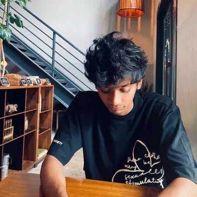 Ishit lapsiya profile