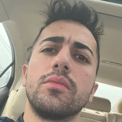 Oğuzhan YILDIZ profile