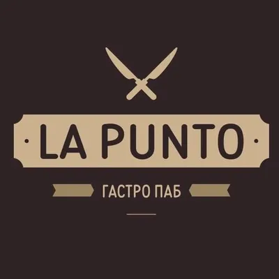LA PUNTO | СИРИУС profile