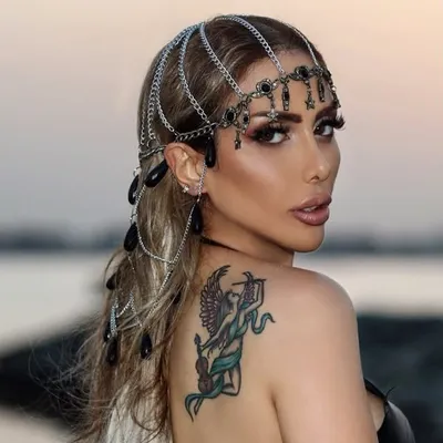Sepideh profile