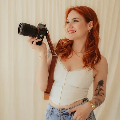 Lara Leitzgen Fotografie profile