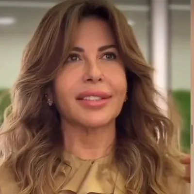 Lara Sawaya profile