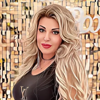 ЛАРА ШАХ Ведущая,Певица, Организатор торжеств любого масштаба💫 profile