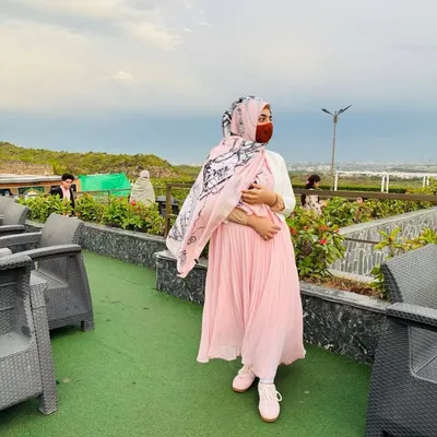 Laraib Niazi profile