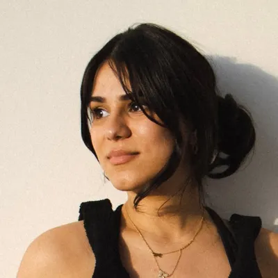 Lara Khodr profile